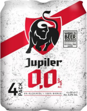 Jupiler 0.0 Jupiler 0.0